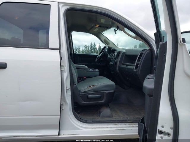 Продаж на аукціоні авто 2017 Ram 1500 Tradesman  4x2 6'4 Box, vin: 1C6RR6FG6HS833278, номер лоту: 46000460