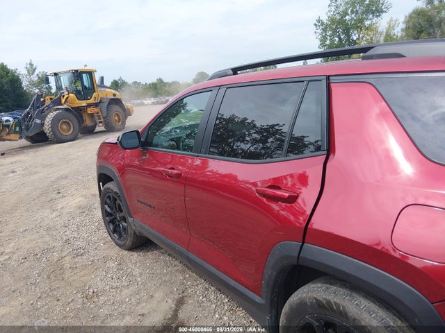 Aukcja sprzedaży 2025 Gmc Terrain Awd Elevation, vin: 3GKALUEG0SL232651, numer aukcji: 46000465