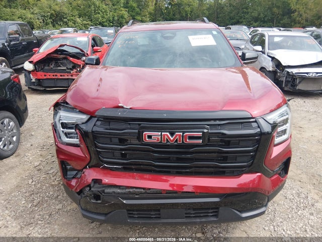 Aukcja sprzedaży 2025 Gmc Terrain Awd Elevation, vin: 3GKALUEG0SL232651, numer aukcji: 46000465