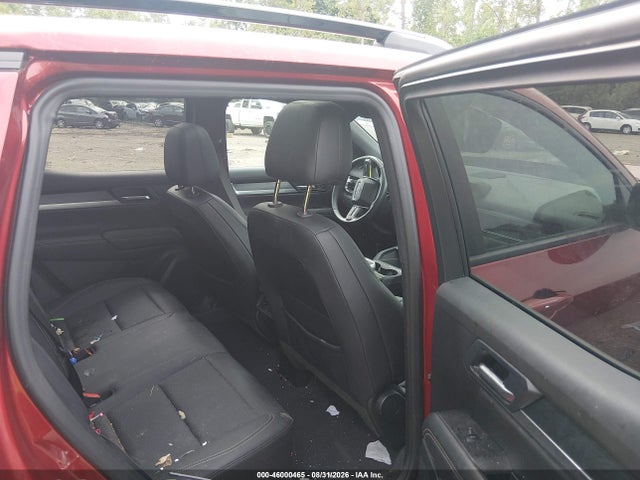 Aukcja sprzedaży 2025 Gmc Terrain Awd Elevation, vin: 3GKALUEG0SL232651, numer aukcji: 46000465