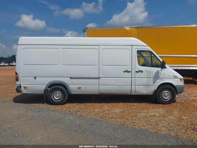 Продажа на аукционе авто 2006 Dodge Sprinter Van 2500 Shc, vin: WD0PD744365961221, номер лота: 46000470