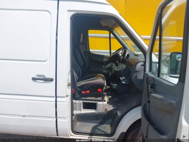 Продажа на аукционе авто 2006 Dodge Sprinter Van 2500 Shc, vin: WD0PD744365961221, номер лота: 46000470