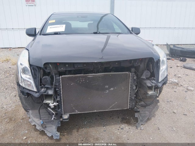 Cadillac Xts Platinum 2014 2G61S5S33E9180738 Image 13