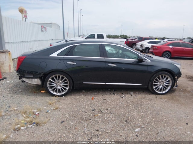 Cadillac Xts Platinum 2014 2G61S5S33E9180738 Image 14