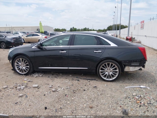 Cadillac Xts Platinum 2014 2G61S5S33E9180738 Image 15