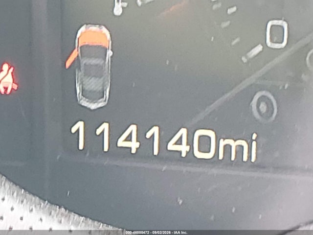 Cadillac Xts Platinum 2014 2G61S5S33E9180738 Image 16