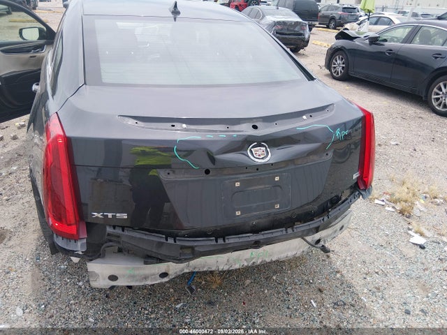 Cadillac Xts Platinum 2014 2G61S5S33E9180738 Image 19