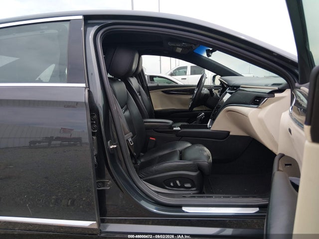 Cadillac Xts Platinum 2014 2G61S5S33E9180738 Image 5
