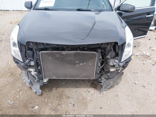 Cadillac Xts Platinum 2014 2G61S5S33E9180738 Image 6