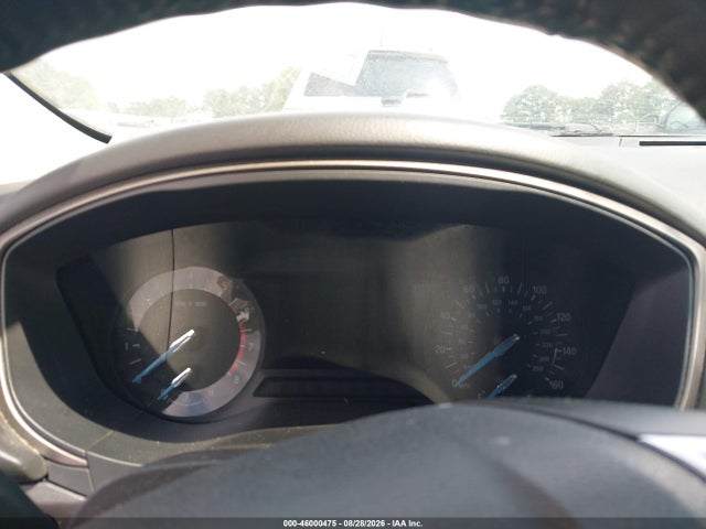 2014 Ford Fusion Se მანქანა იყიდება აუქციონზე, vin: 3FA6P0H93ER257675, აუქციონის ნომერი: 46000475