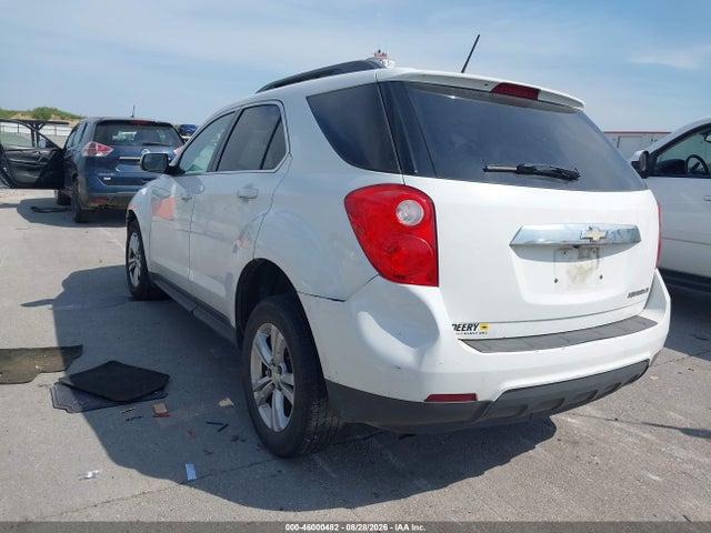 Aukcja sprzedaży 2014 Chevrolet Equinox 1lt, vin: 2GNALBEK0E1125746, numer aukcji: 46000482