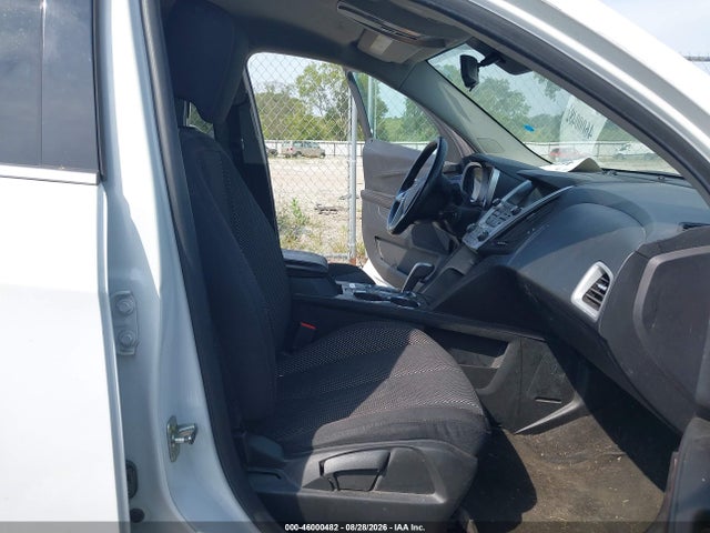Aukcja sprzedaży 2014 Chevrolet Equinox 1lt, vin: 2GNALBEK0E1125746, numer aukcji: 46000482