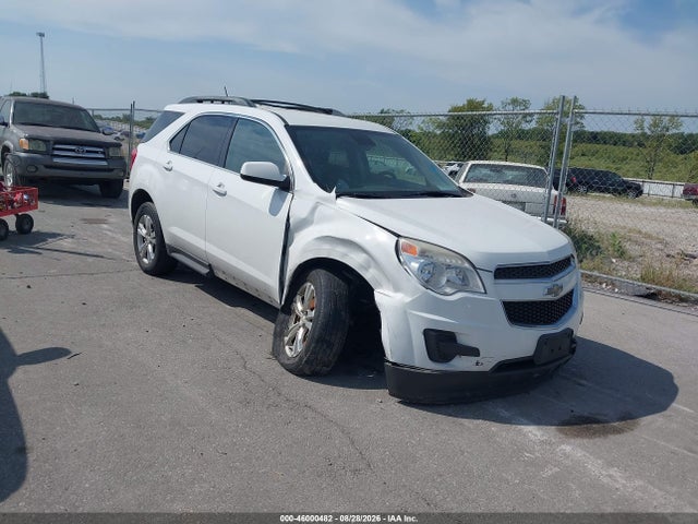 Aukcja sprzedaży 2014 Chevrolet Equinox 1lt, vin: 2GNALBEK0E1125746, numer aukcji: 46000482