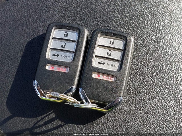 Aukcja sprzedaży 2022 Honda Accord Sport, vin: 1HGCV1F36NA119096, numer aukcji: 46000483
