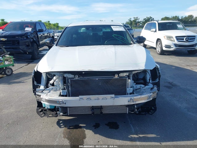 Aukcja sprzedaży 2022 Honda Accord Sport, vin: 1HGCV1F36NA119096, numer aukcji: 46000483