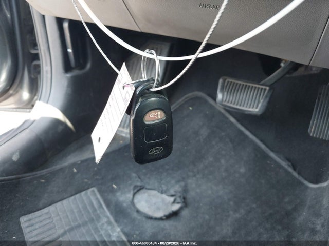 Продажа на аукционе авто 2018 Hyundai Elantra Sel, vin: 5NPD84LF1JH251938, номер лота: 46000484