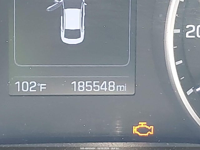 Продажа на аукционе авто 2018 Hyundai Elantra Sel, vin: 5NPD84LF1JH251938, номер лота: 46000484