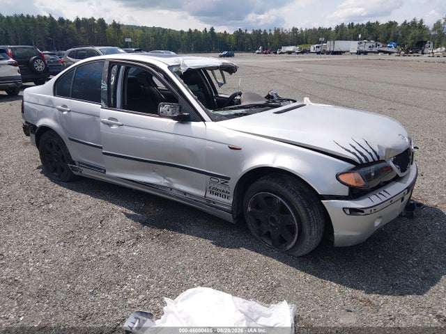 Продаж на аукціоні авто 2003 Bmw 3 Series 325xi, vin: WBAEU33493PM53469, номер лоту: 46000485