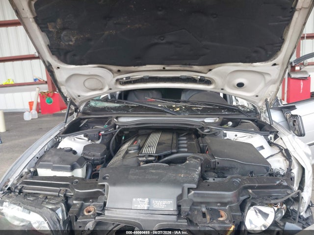 46000485 :رقم المزاد ، WBAEU33493PM53469 vin ، 2003 Bmw 3 Series 325xi مزاد بيع