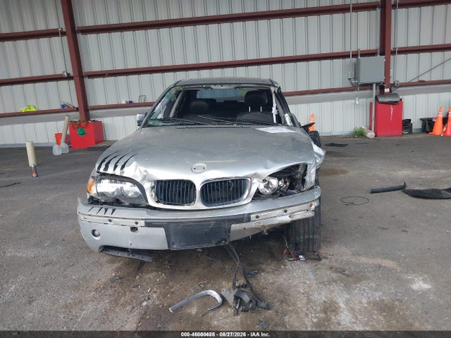 46000485 :رقم المزاد ، WBAEU33493PM53469 vin ، 2003 Bmw 3 Series 325xi مزاد بيع