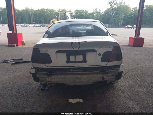 46000485 :رقم المزاد ، WBAEU33493PM53469 vin ، 2003 Bmw 3 Series 325xi مزاد بيع