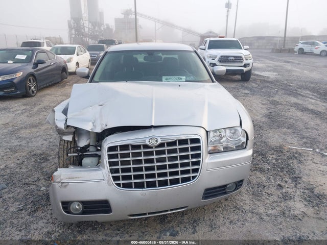 46000486 :رقم المزاد ، 2C3JA53G05H502652 vin ، 2005 Chrysler 300 Touring مزاد بيع