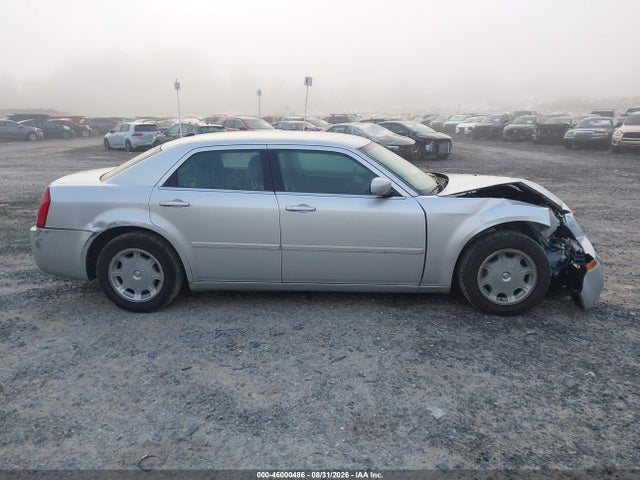 46000486 :رقم المزاد ، 2C3JA53G05H502652 vin ، 2005 Chrysler 300 Touring مزاد بيع