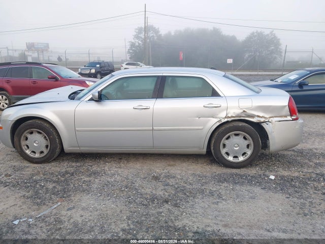 46000486 :رقم المزاد ، 2C3JA53G05H502652 vin ، 2005 Chrysler 300 Touring مزاد بيع