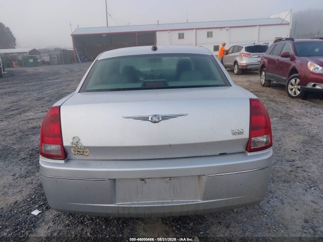 46000486 :رقم المزاد ، 2C3JA53G05H502652 vin ، 2005 Chrysler 300 Touring مزاد بيع