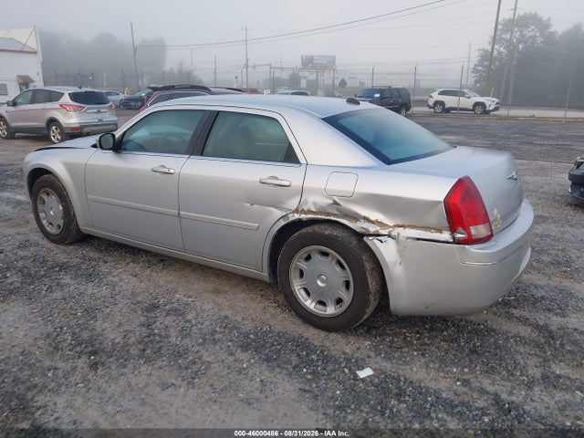 46000486 :رقم المزاد ، 2C3JA53G05H502652 vin ، 2005 Chrysler 300 Touring مزاد بيع