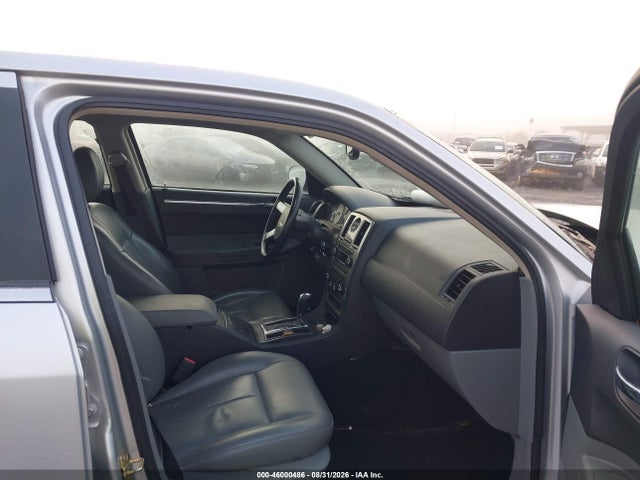 46000486 :رقم المزاد ، 2C3JA53G05H502652 vin ، 2005 Chrysler 300 Touring مزاد بيع