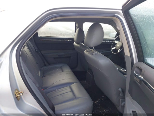 46000486 :رقم المزاد ، 2C3JA53G05H502652 vin ، 2005 Chrysler 300 Touring مزاد بيع