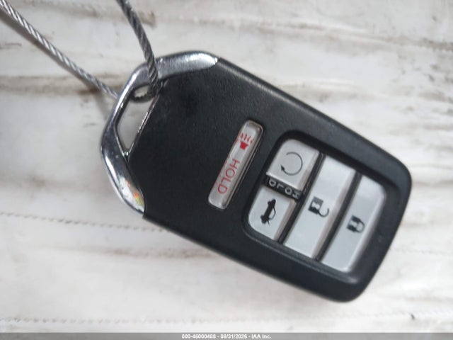 1HGCV1F4XMA006534 Honda Accord Sport Special Edition