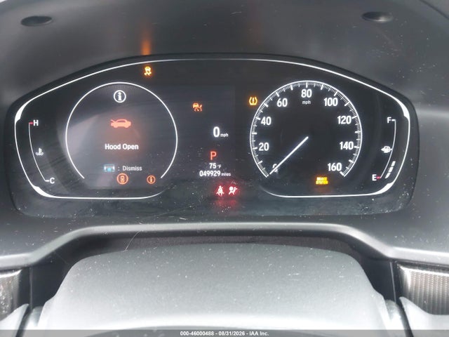 1HGCV1F4XMA006534 Honda Accord Sport Special Edition