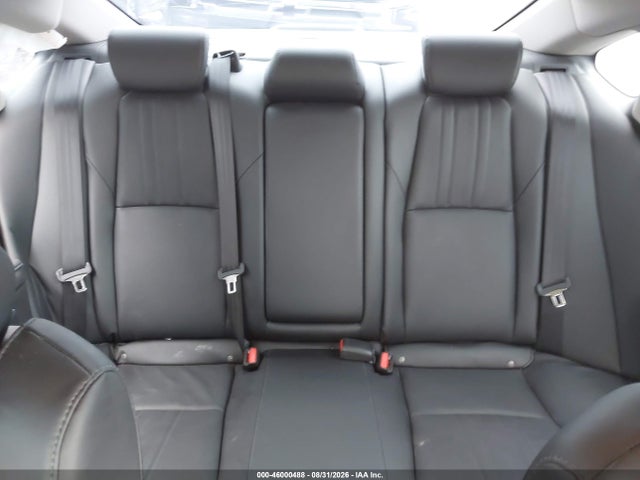 1HGCV1F4XMA006534 Honda Accord Sport Special Edition