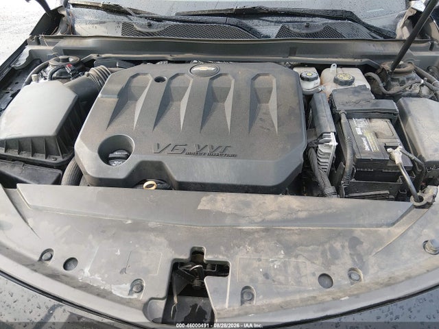 46000491 :رقم المزاد ، 2G11X5S33K9146284 vin ، 2019 Chevrolet Impala Ls مزاد بيع