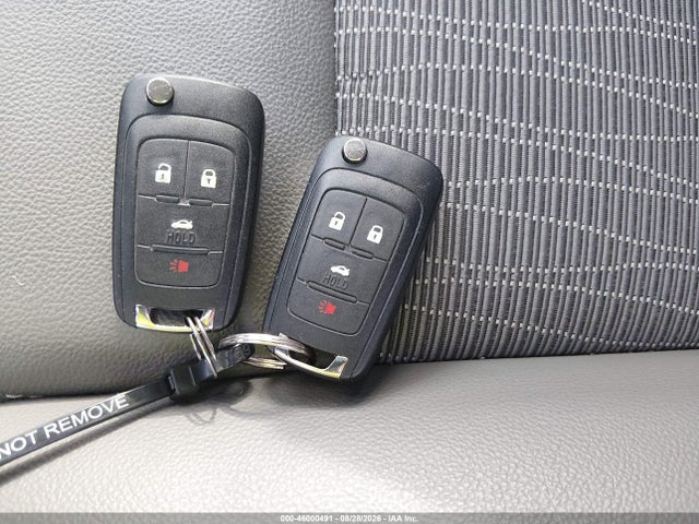 46000491 :رقم المزاد ، 2G11X5S33K9146284 vin ، 2019 Chevrolet Impala Ls مزاد بيع