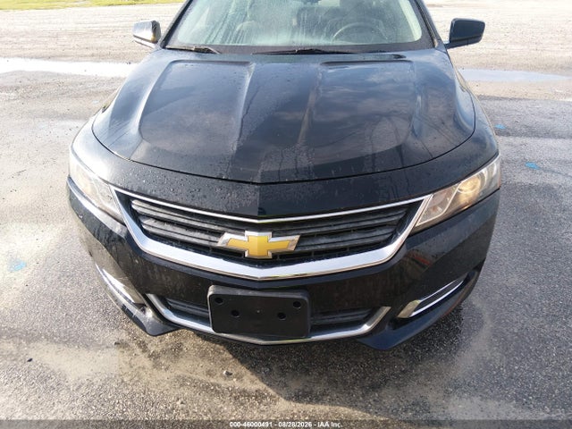 46000491 :رقم المزاد ، 2G11X5S33K9146284 vin ، 2019 Chevrolet Impala Ls مزاد بيع