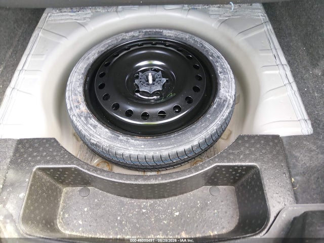46000491 :رقم المزاد ، 2G11X5S33K9146284 vin ، 2019 Chevrolet Impala Ls مزاد بيع