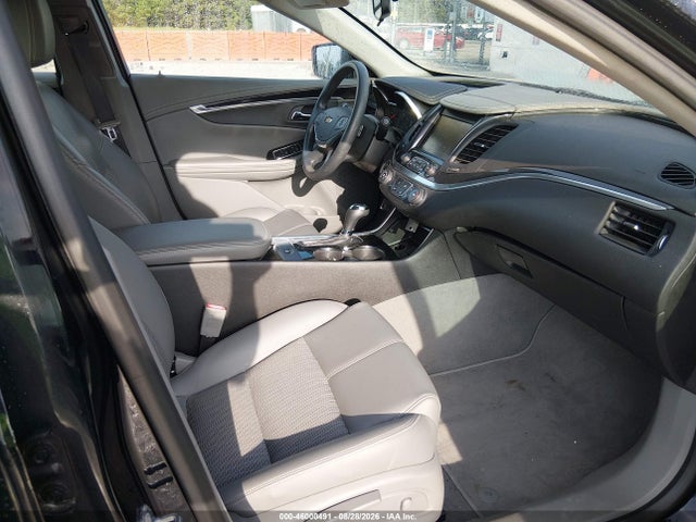 46000491 :رقم المزاد ، 2G11X5S33K9146284 vin ، 2019 Chevrolet Impala Ls مزاد بيع