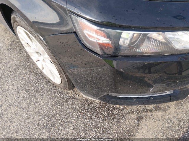 46000491 :رقم المزاد ، 2G11X5S33K9146284 vin ، 2019 Chevrolet Impala Ls مزاد بيع