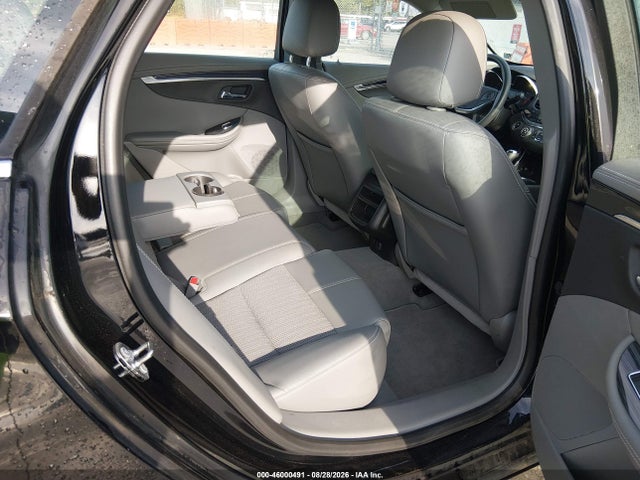 46000491 :رقم المزاد ، 2G11X5S33K9146284 vin ، 2019 Chevrolet Impala Ls مزاد بيع