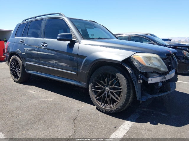 46000495 :رقم المزاد ، WDCGG5HB1DG048675 vin ، 2013 Mercedes-benz Glk 350 مزاد بيع