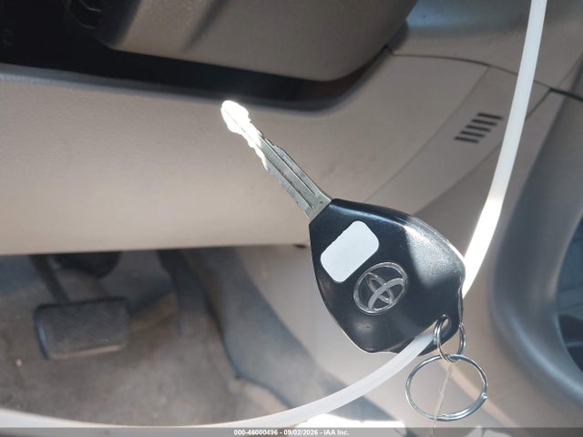2010 Toyota Rav4 მანქანა იყიდება აუქციონზე, vin: 2T3ZF4DV4AW026410, აუქციონის ნომერი: 46000496