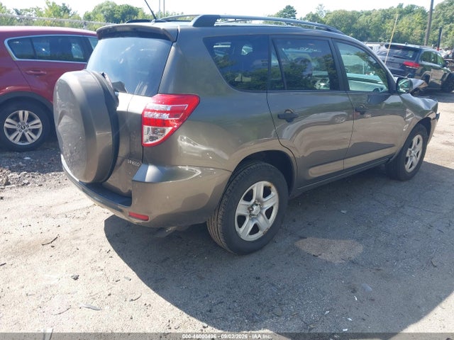2010 Toyota Rav4 მანქანა იყიდება აუქციონზე, vin: 2T3ZF4DV4AW026410, აუქციონის ნომერი: 46000496
