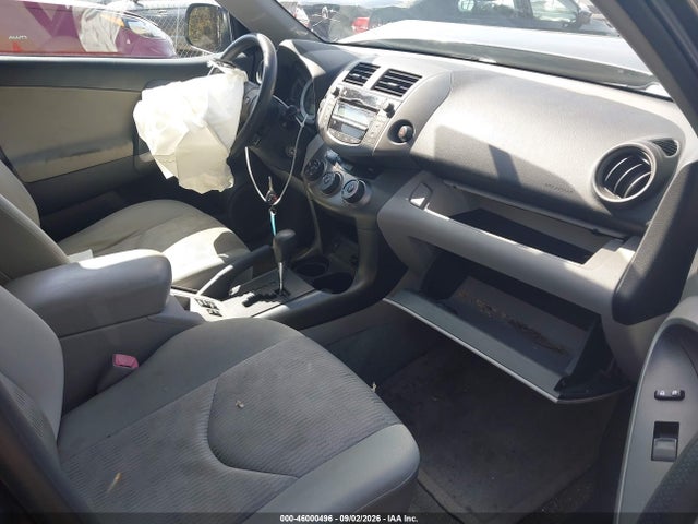 2010 Toyota Rav4 მანქანა იყიდება აუქციონზე, vin: 2T3ZF4DV4AW026410, აუქციონის ნომერი: 46000496