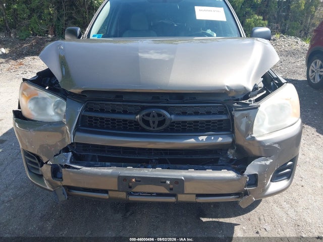 2010 Toyota Rav4 მანქანა იყიდება აუქციონზე, vin: 2T3ZF4DV4AW026410, აუქციონის ნომერი: 46000496