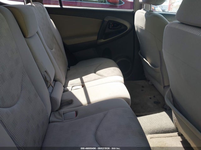 2010 Toyota Rav4 მანქანა იყიდება აუქციონზე, vin: 2T3ZF4DV4AW026410, აუქციონის ნომერი: 46000496