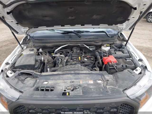 Ford RANGER XL 2019 1FTER4FH0KLA77131 Image 10