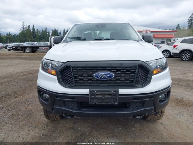 Ford RANGER XL 2019 1FTER4FH0KLA77131 Image 12